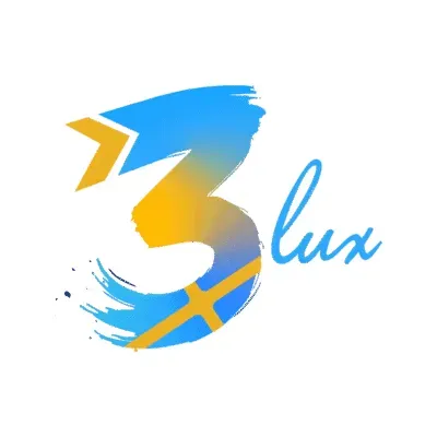 3lux logo