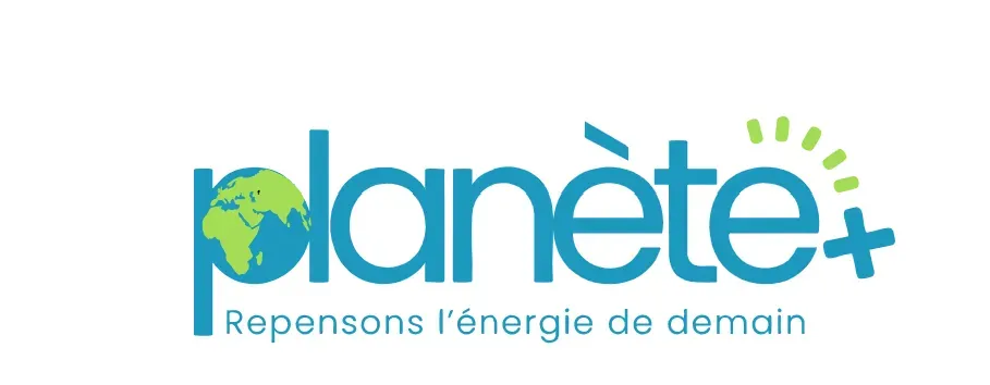 Logo Planète +
