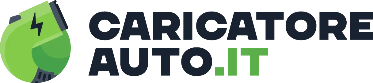 Logo Caricatoreauto.it