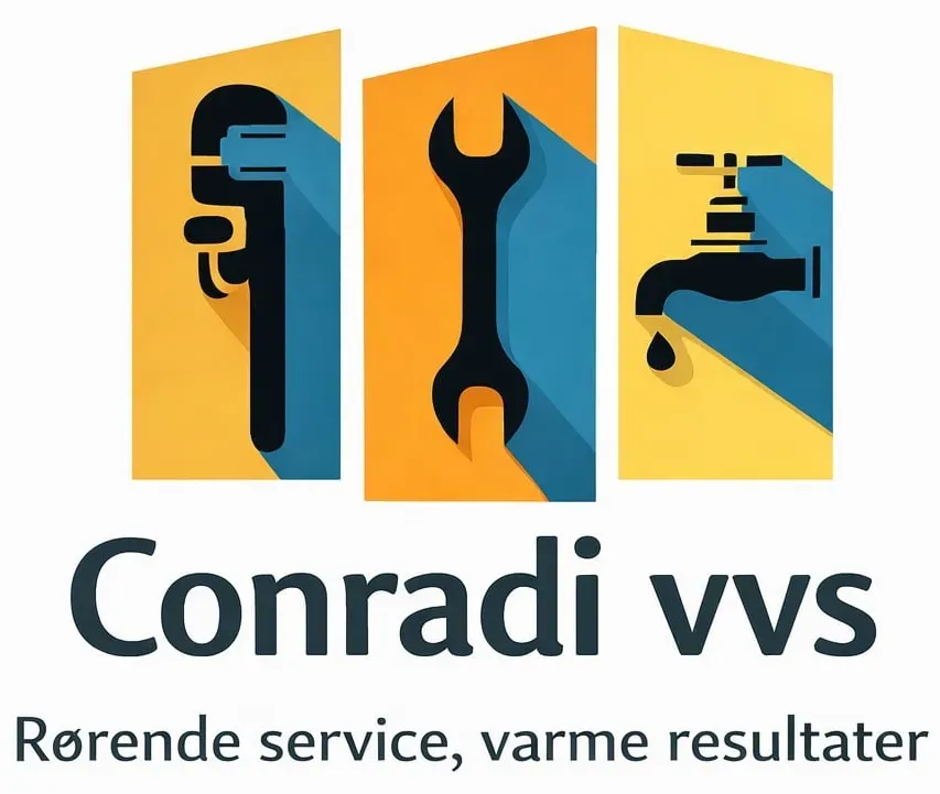 Conradi VVS logo