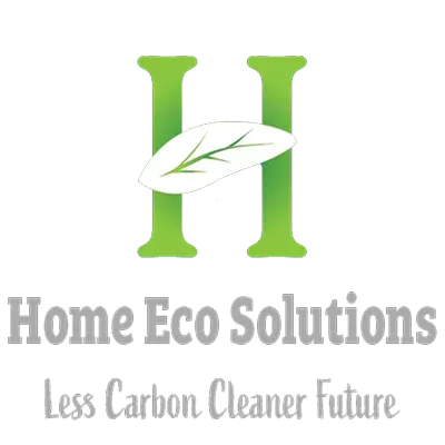 Home Eco Solutions logo