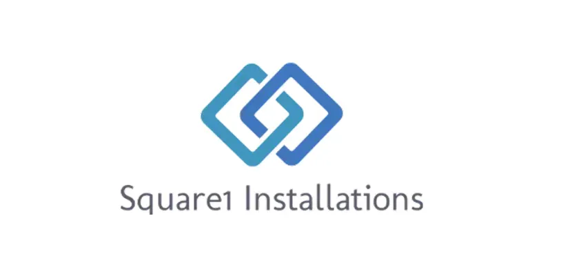 Logo of Square1 Installations
