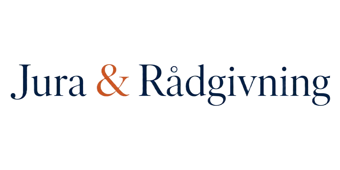 Jura&Rådgivning logo