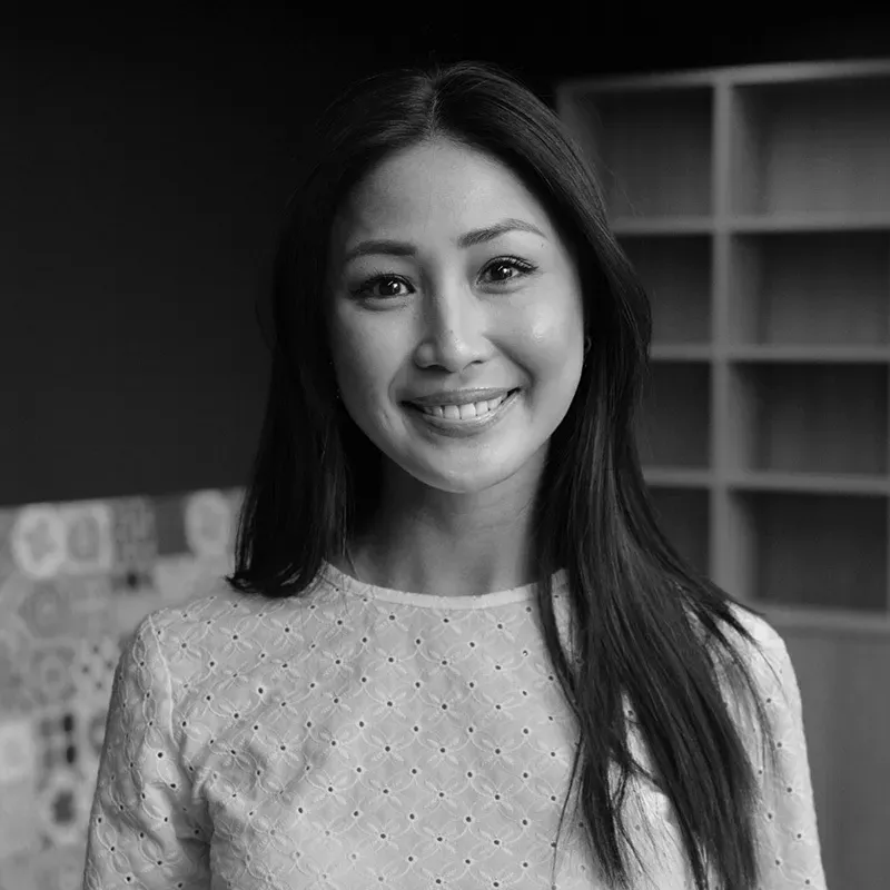 Maily Hoang