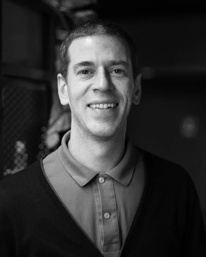 Patrick Gorlier, responsable commercial de Batteriessolaires.fr