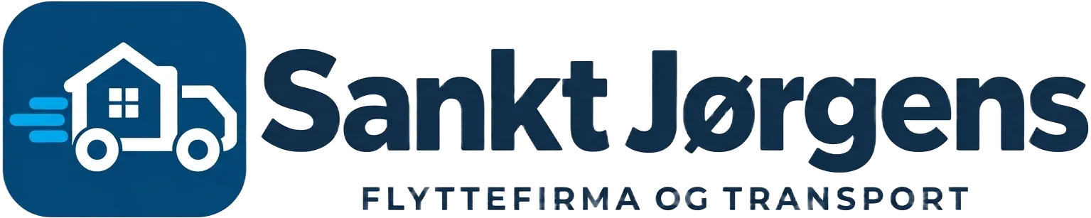 Sankt Jørgens Flyttefirma