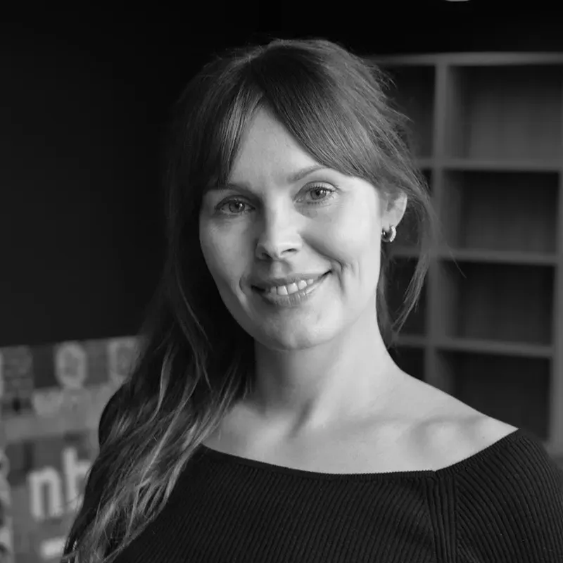 Viktoria Bjørnøy