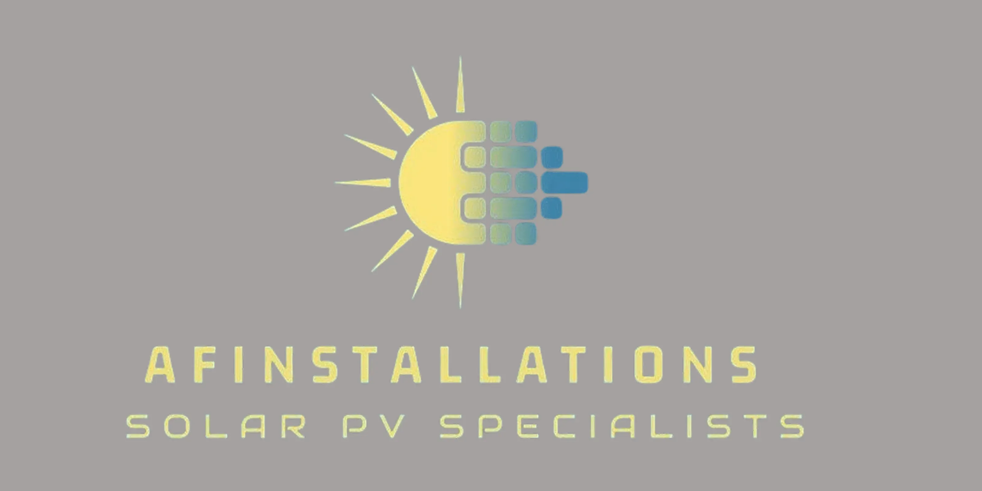 A F Installations logo
