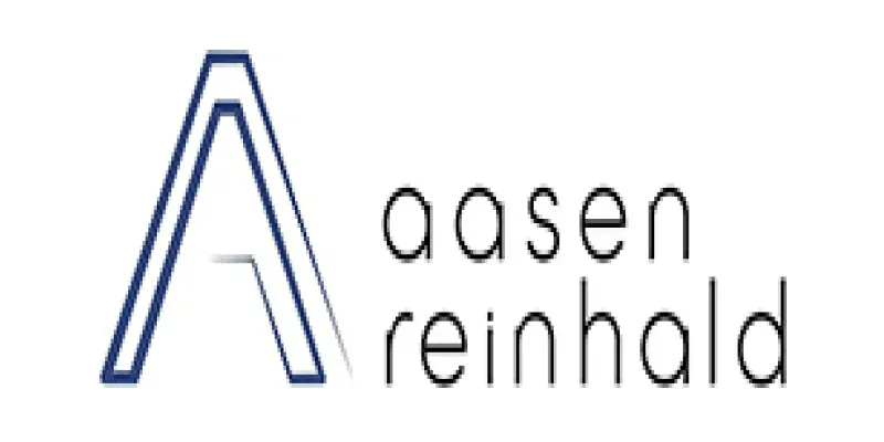 aasen reinhald logo