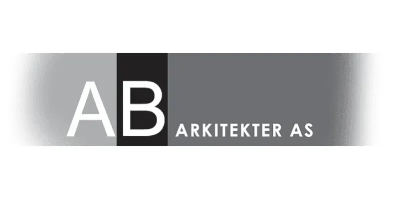 Logoen til AB Arkitekter