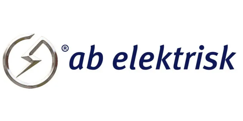 AB Elektrisk AS logo