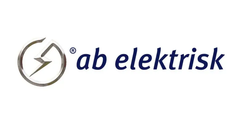 AB Elektrisk logo