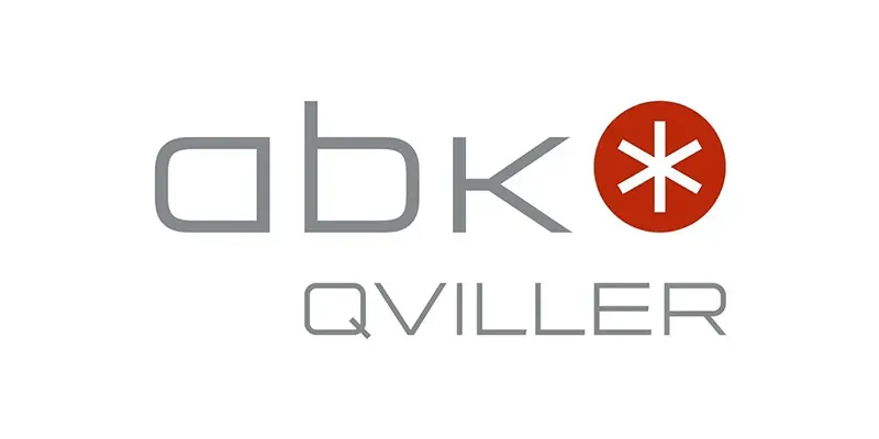 ABK-Qviller AS logo
