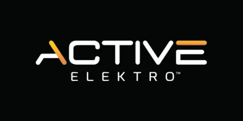 Logo Active Elektro