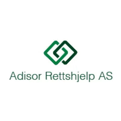 logoen til Adisor Rettshjelp