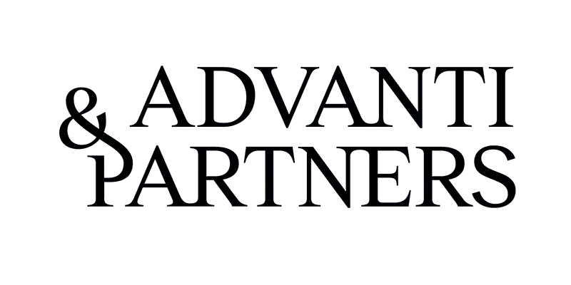 advanti & partners bodø logo
