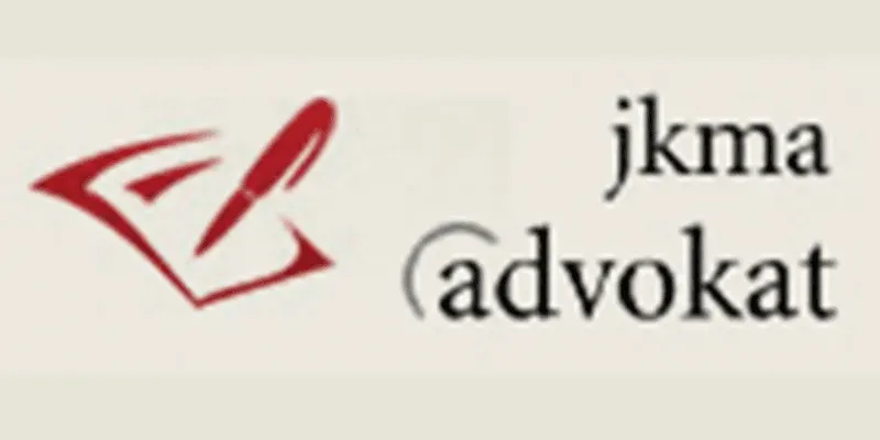 Logo til adokvatfirmaet jkma advokat drevet av advokat jan arhaug