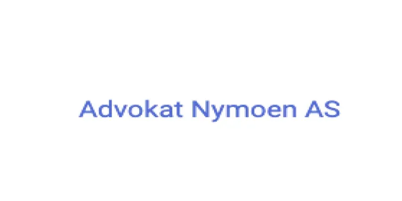logoen til advokat nymoen
