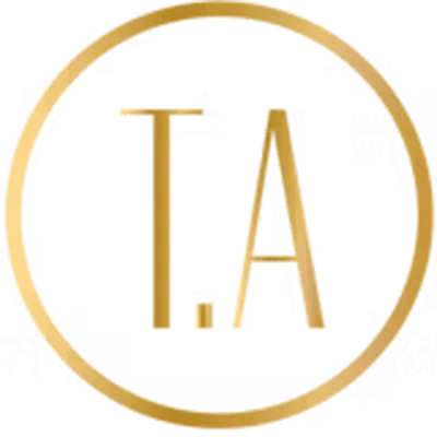 Advokat Thalberg Andersson logo