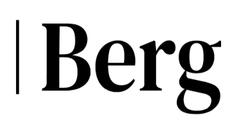 Advokatfirmaet Berg AS logo