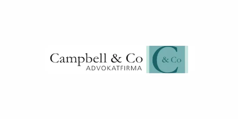 Advokatfirmaet Campbell & Co AS logo