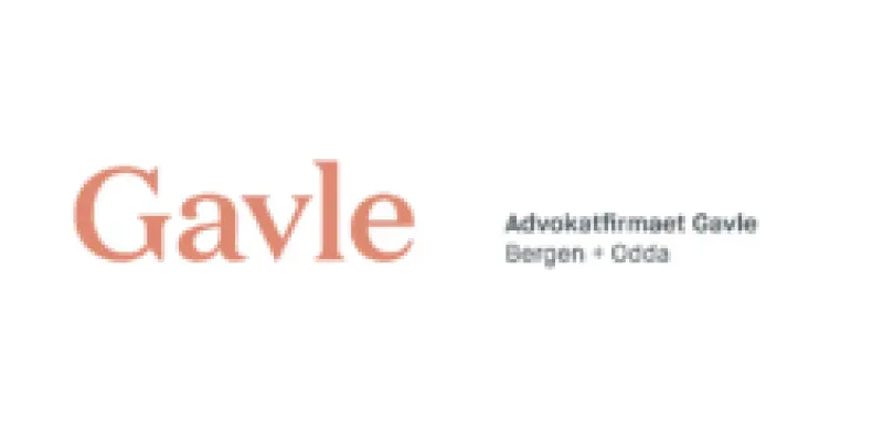 Advokatfirmaet Gavle logo