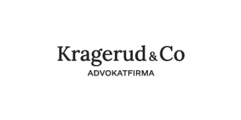 logoen til kragerud advokatfirma
