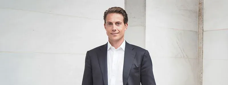 Bilde av en advokat som representerer Kragerud & Co AS