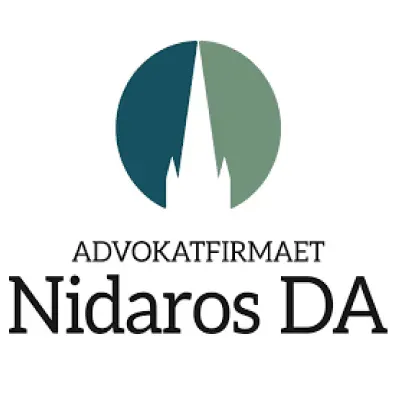 logoen til nidaros da