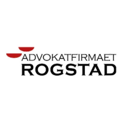 logoen til advokatfirmaet rogstad