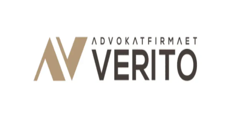 Advokatfirmaet Verito AS logo