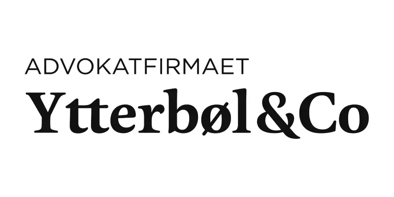Advokatfirmaet Ytterbøl & CO Logo