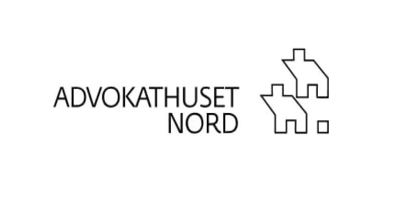 Advokathuset Nord AS logo