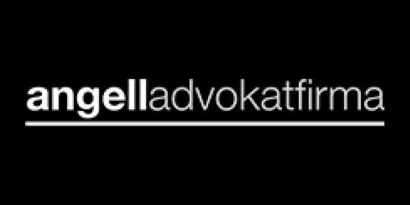 Logo Angell Advokatfirma
