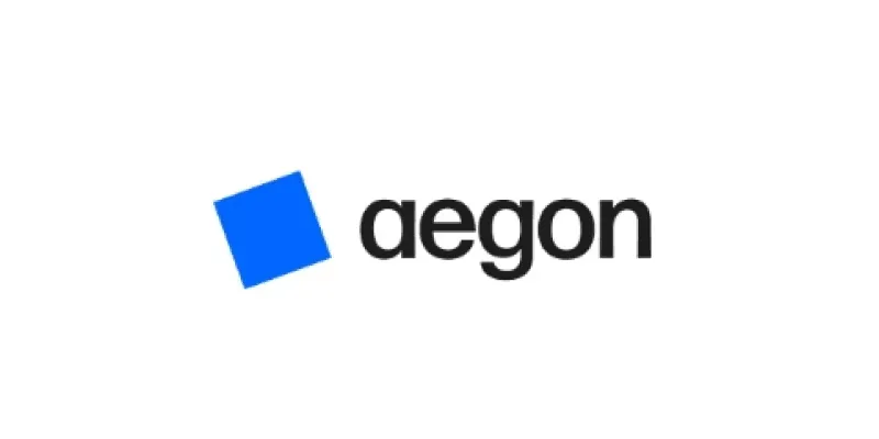 AEGON logo