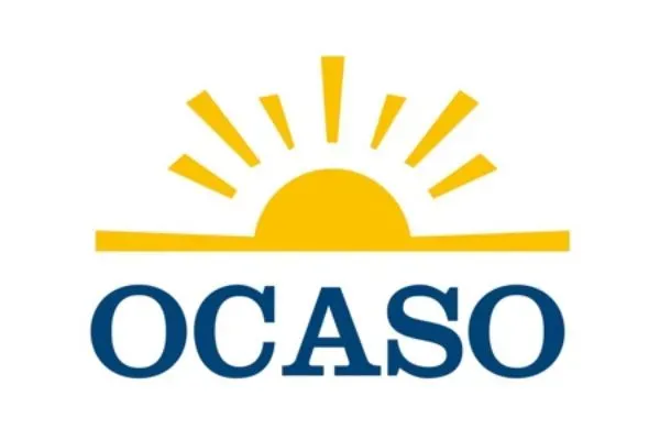 Agente Ocaso - Manel Chibane logo