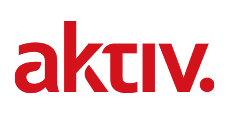 aktiv eiendomsmegling logo