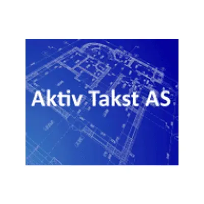 Aktiv Takst logo