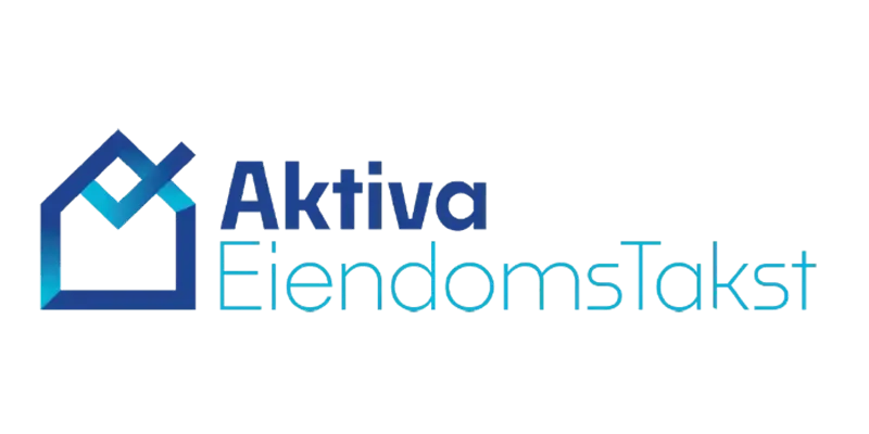 Logo til Aktiva Eiendomstakst
