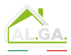 AL. GA. Srl logo