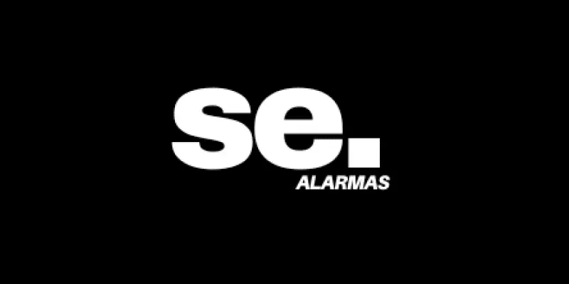 ALARMAS.SE logo