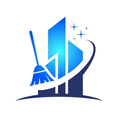 Flyttfirman All Städ Malmö AB:s logotyp.