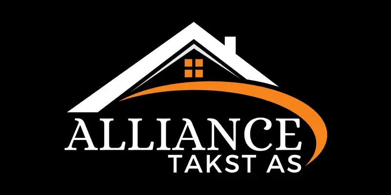 Logo Alliance Takst AS