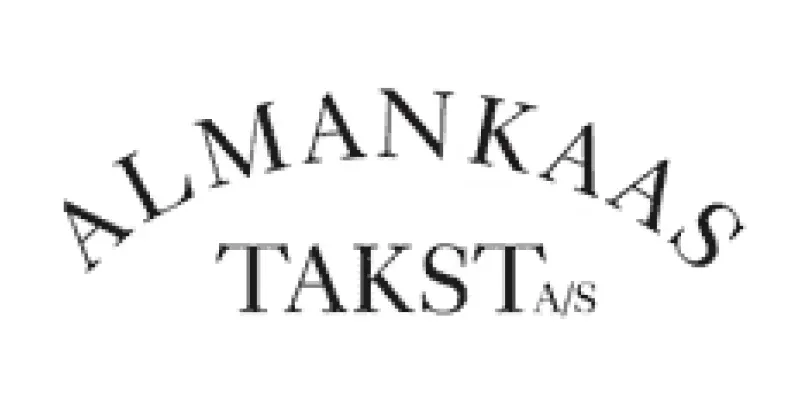 Logo Almankaas Takst