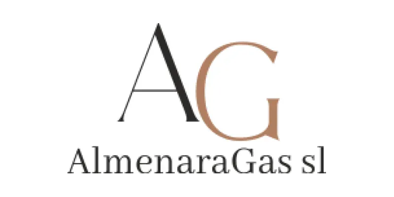 AlmenaraGas logo