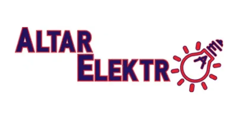 Logo Altar Elektro