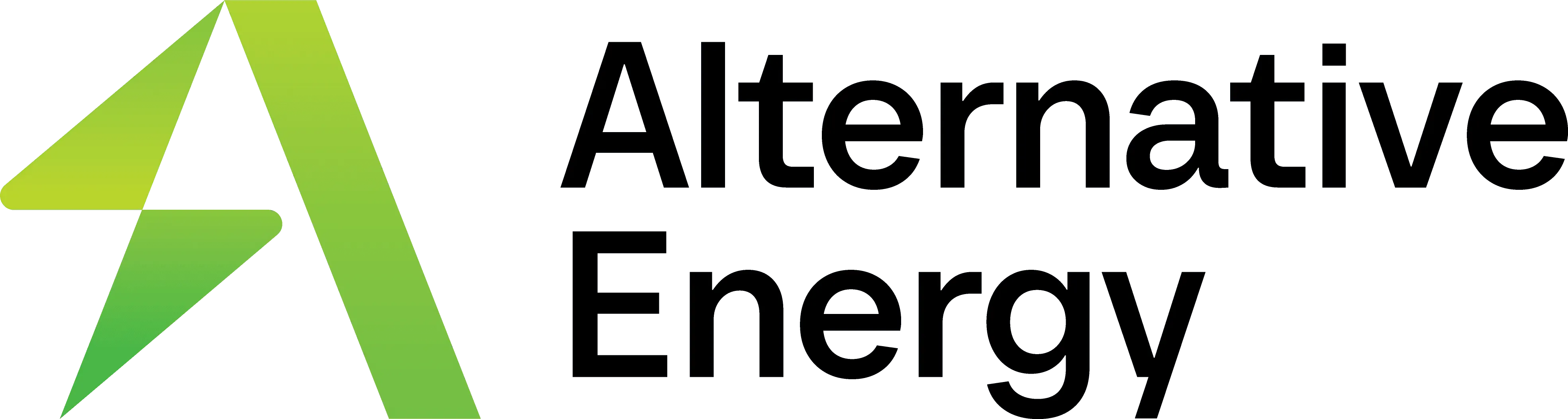 Alternative Energy logo