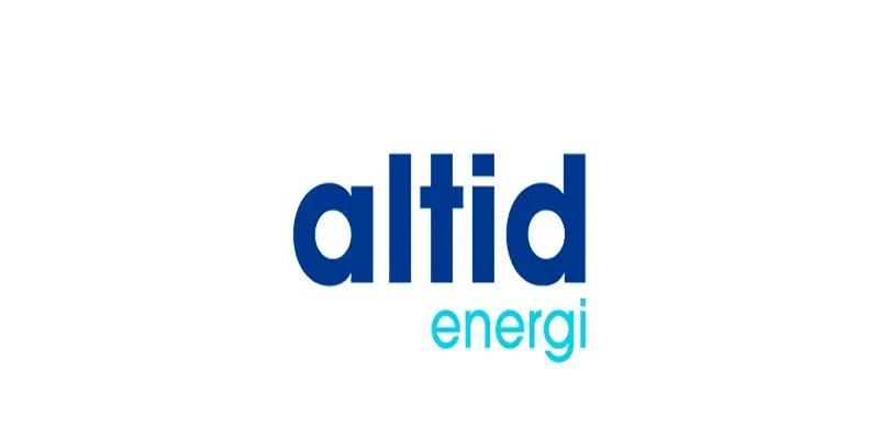 Altid Energi logo