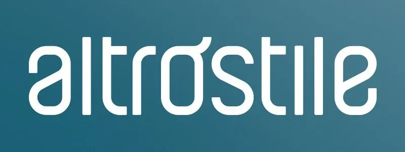 AltroStile s.r.l. logo