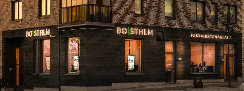 BOSTHLM Älvjsö banner